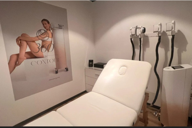 Massage du Corps en Bretagne au Spa My Big Bang (Langueux, Côtes d'Armor - 22)