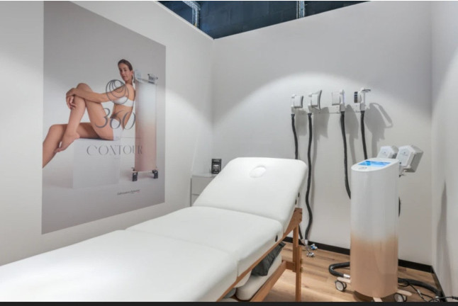 Massage du Corps en Bretagne au Spa My Big Bang (Langueux, Côtes d'Armor - 22)