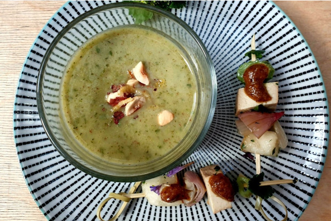 Balade Découverte et Cuisine Sauvage pour deux (Vincennes, Île-de-France - 94)