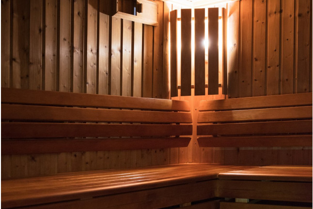 Sauna Traditionnel au Centre Tout Naturellement (Paris, Île-de-France - 75)
