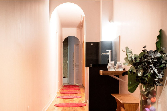 Massage Ayurvédique au Centre Tout Naturellement (Paris, Île-de-France - 75)