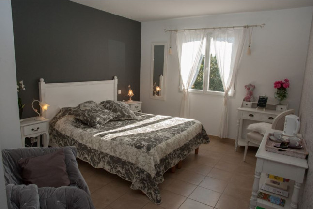 Séjour dans la Maison d'Hôte Le Mas Pinède avec Repas et Espace Bien-Être (Lorgues, Var - 83)