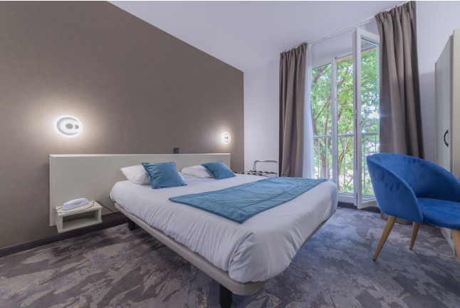 Séjour 2 Nuits Bien-être Premium pour deux au Relax'Otel & Spa (Le Barcarès, Occitanie - 66)