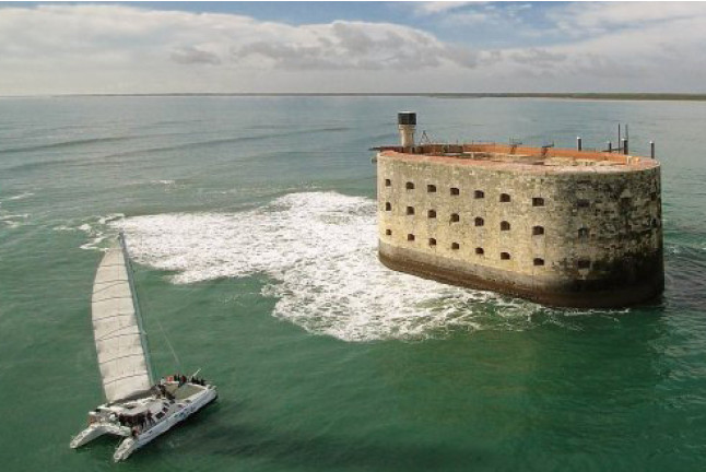 Vol Découverte en ULM à choisir parmi différentes localisations (Charente-Maritime - 17)