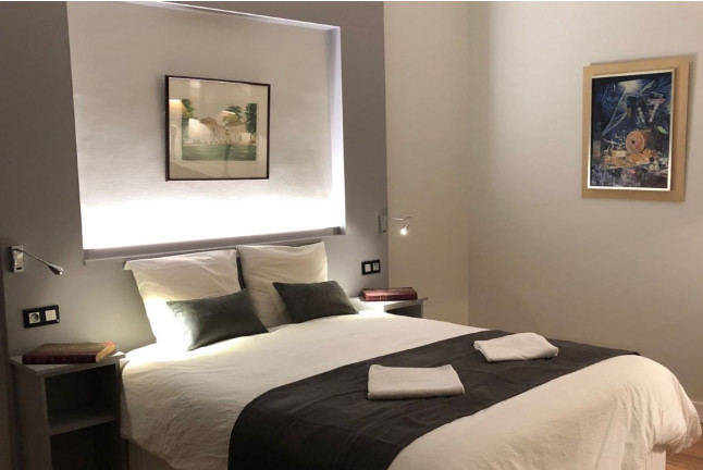 Nuit Enchantée avec Spa, Dîner et Dégustation de Vins au Château Belloy (Saint-Michel-de-Fronsac, Gironde - 33)