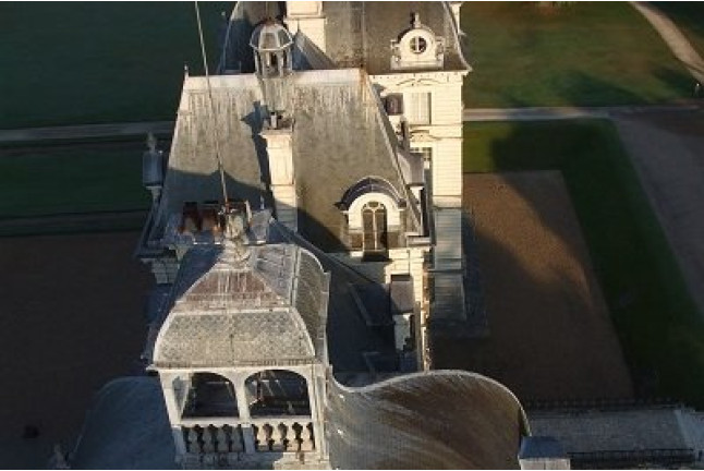 Vol en Montgolfière Privatisée en Sologne (Cour-Cheverny, Loir-et-Cher - 41)