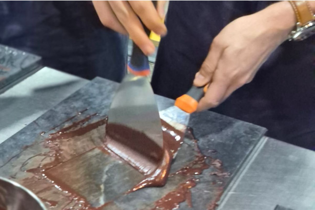 Atelier de Fabrication de Tablettes de Chocolat Vegan (Paris, Île-de-France- 75)