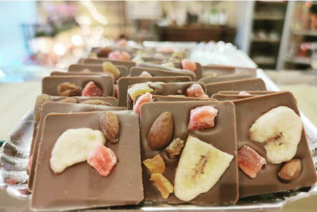 Atelier d'Initiation à la Technique du Tempérage (Nice, Alpes-Maritimes - 06)