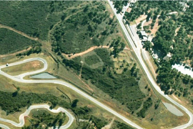 Baptême sur Circuit (Le Luc, Var - 83)