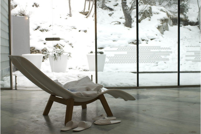 Circuit Spa et Déjeuner ou Dîner pour Deux au Balneario Panticosa 4* (Huesca, Espagne)