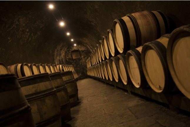 Séjour Œnologique avec Dîner et Dégustation de Vins d'Alsace avec Secrets de Vignobles (Colmar, Haut-Rhin - 68)