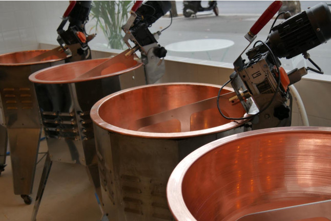 Atelier de Fabrication de Confiture (Paris, Île-de-France - 75)