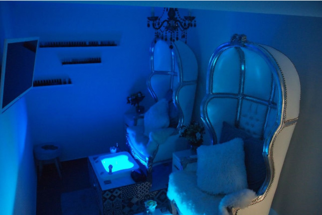 Soin Relaxation avec Bain de Vapeur, Jacuzzi et Massage au Cosmology Beauty Spa (Marseille, Bouches-du-Rhône - 13)