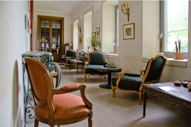 Séjour de 2 nuits en Chambre Supérieure à l'Hôtel Apostrophe (Montolieu, Aude - 11)