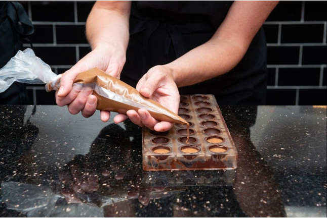 Cours Avancé de Fabrication de Chocolat Artisanal (Paris, Île-de-France- 75)