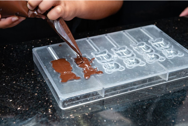 Cours Avancé de Fabrication de Chocolat Artisanal (Paris, Île-de-France- 75)