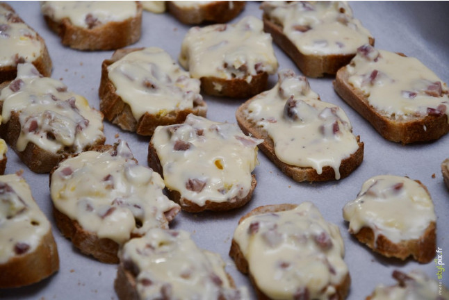 Cours de Cuisine "Menu Normand" avec La Maison du Chef Normand (Saint-Philbert-des-Champs, Calvados - 14)