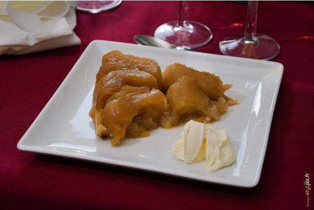 Cours de Cuisine "Menu Normand" avec La Maison du Chef Normand pour deux (Saint-Philbert-des-Champs, Calvados - 14)