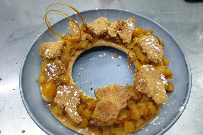 Cours de Cuisine à Domicile (Seine-Saint-Denis - 93)