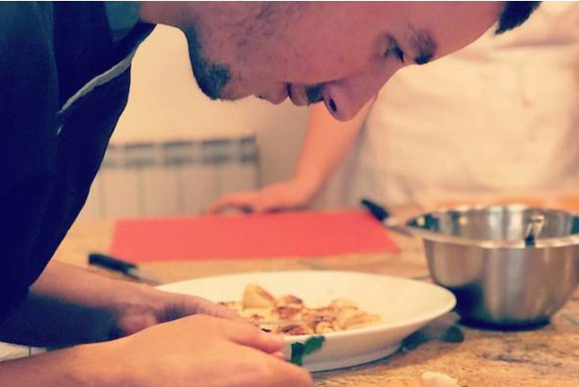 Cours de Cuisine à Domicile (Seine-Saint-Denis - 93)