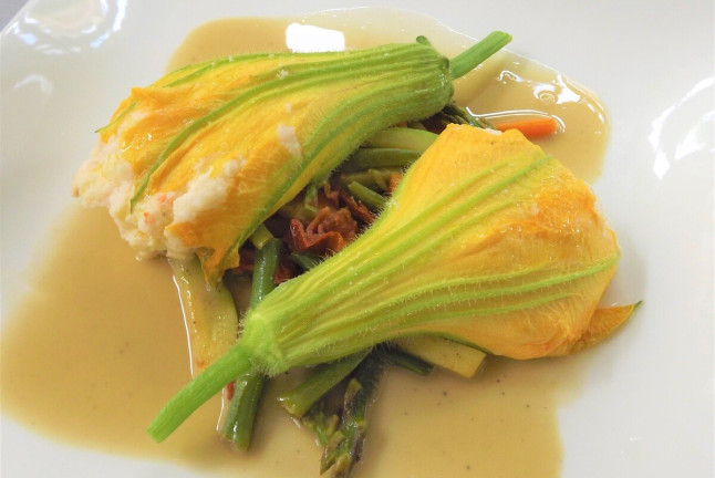 Cours de Cuisine Mini et Massage du Corps entier au Green Beauty Center (Nice, Alpes-Maritimes - 06)