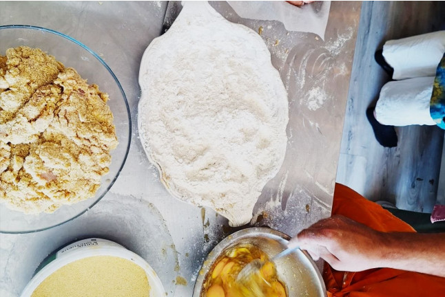 Ateliers et Cours de Cuisine près de Montpellier (Mauguio, Hérault - 34)
