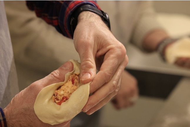 Atelier Sensoriel Cuisine du Monde (Paris, Île-de-France - 75)