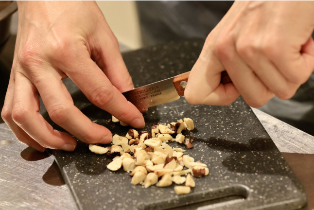 Atelier Sensoriel Cuisine du Monde (Paris, Île-de-France - 75)