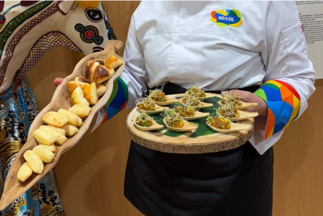 Cours de Cuisine Brésilienne pour Adultes (Élancourt, Yvelines- 78)