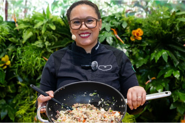 Cours de Cuisine Brésilienne pour Adultes (Élancourt, Yvelines- 78)