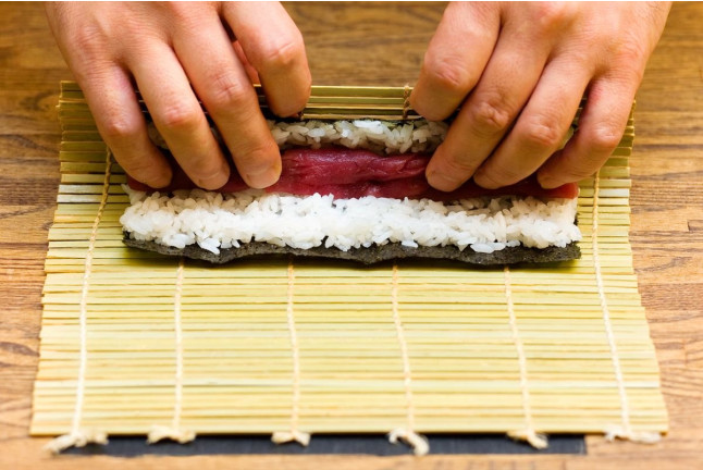 Cours de Sushi pour Amateurs : Initiation aux Bases, Makis et Sushi Nigiris (Paris, Île-de-France - 75)