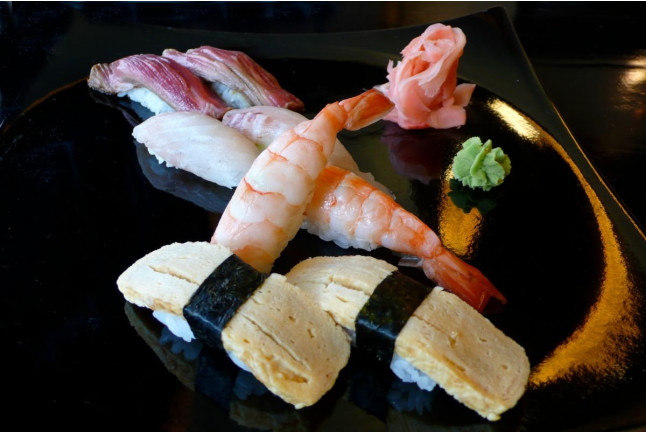 Cours de Sushi pour Amateurs : Initiation aux Bases, Makis et Sushi Nigiris (Paris, Île-de-France - 75)