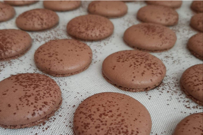 Atelier Pâtisserie Gourmand (Paris, Île-de-France)