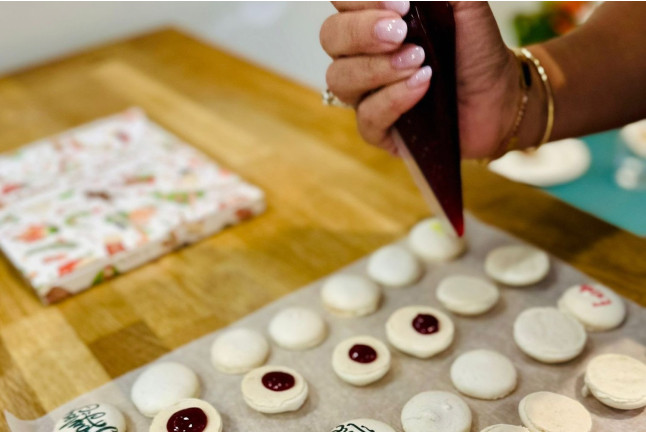 Atelier Pâtisserie Gourmand (Paris, Île-de-France)