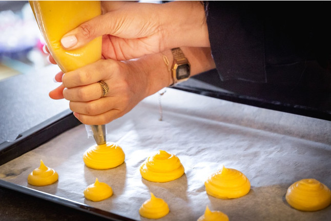 Atelier Pâtisserie Gourmand (Paris, Île-de-France)