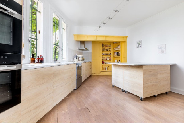 Atelier Pâtisserie Gourmand (Paris, Île-de-France)