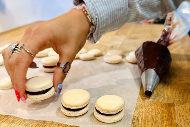 Atelier Pâtisserie Gourmand (Paris, Île-de-France)