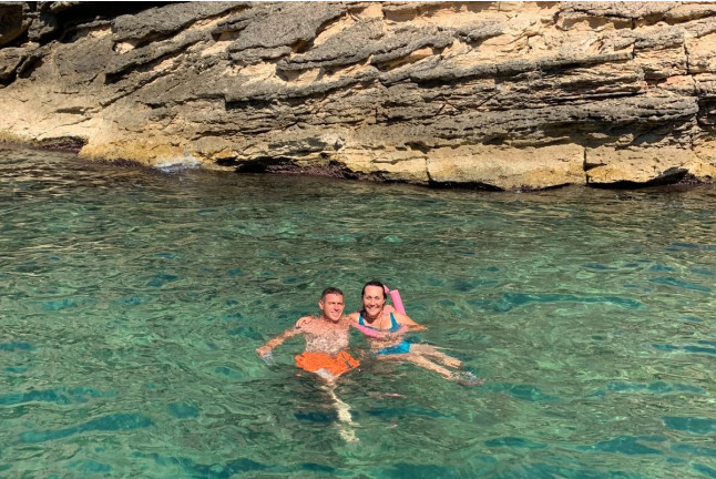Croisière d’une Demi-journée avec Baignade au Parc National des Calanques (Marseille, Bouches-du-Rhône - 13)