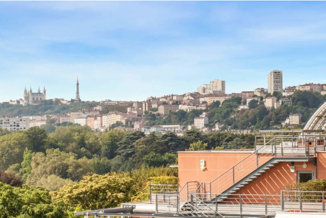 Séjour au Crowne Plaza Lyon Cité Internationale 4* (Lyon, Rhône - 69)