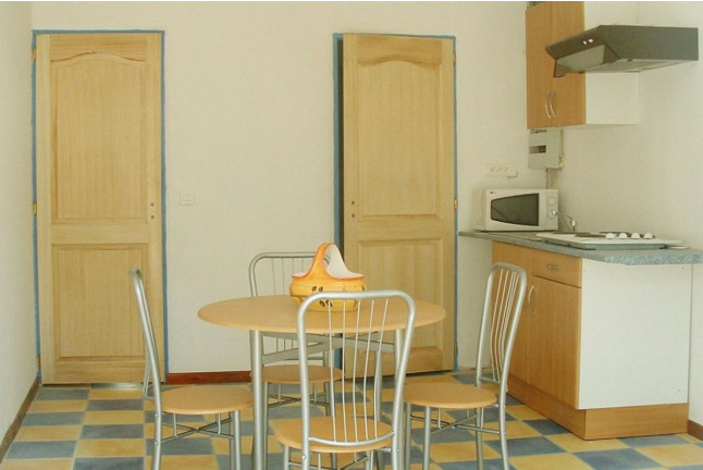 Séjour en Gîte au Domaine Vents du Sud (Vingrau, Pyrénées-Orientales - 66)