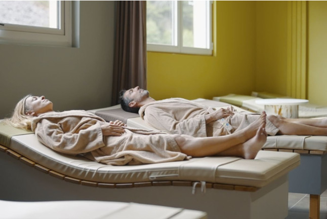 Séjour avec Espace Aqualudique et Parcours Forme au B’O Resort Thermal & Spa (Bagnoles de l'Orne, Orne - 61)