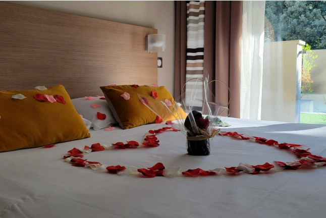 Séjour de 2 Nuits au Forme-hotel (Mauguio, Hérault - 34)