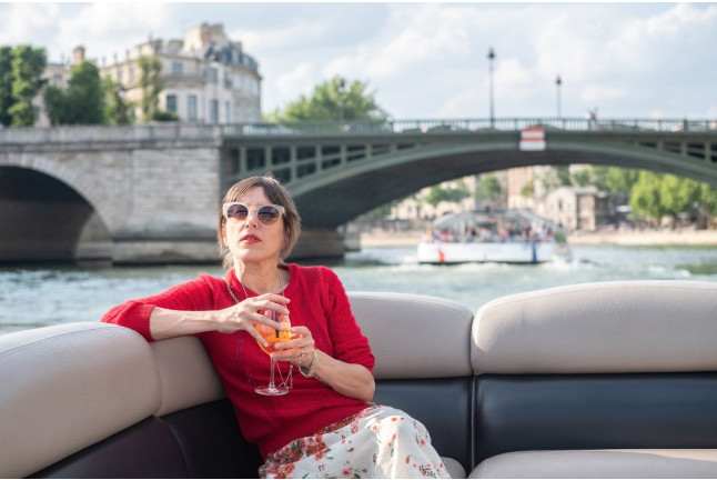 Croisière Privatisée Statue de la Liberté avec Vin et Apéritif (Paris, Île-de-France - 75)