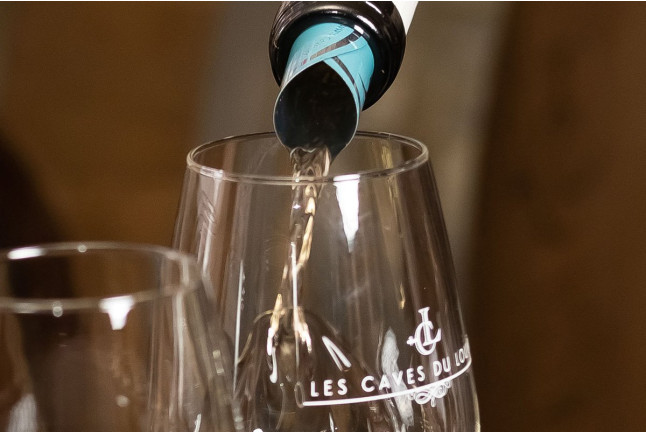 Visite Guidée et Dégustation de Vins Classiques aux Caves du Louvre avec un Sommelier (Paris, Île-de-France - 75)