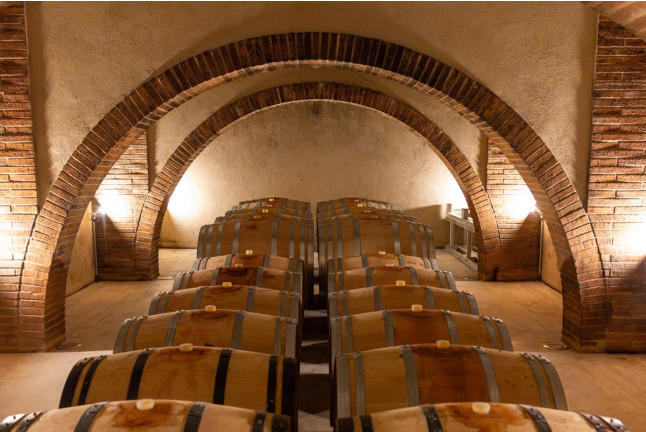 Initiation à la Dégustation de Vins et Visite du Château Montana (Banyuls-dels-Aspres, Pyrénées-Orientales - 66)