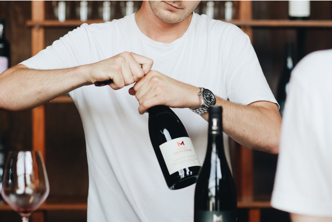 Visite du Domaine Viticole et Dégustation (Banyuls-dels-Aspres, Pyrénées-Orientales - 66)