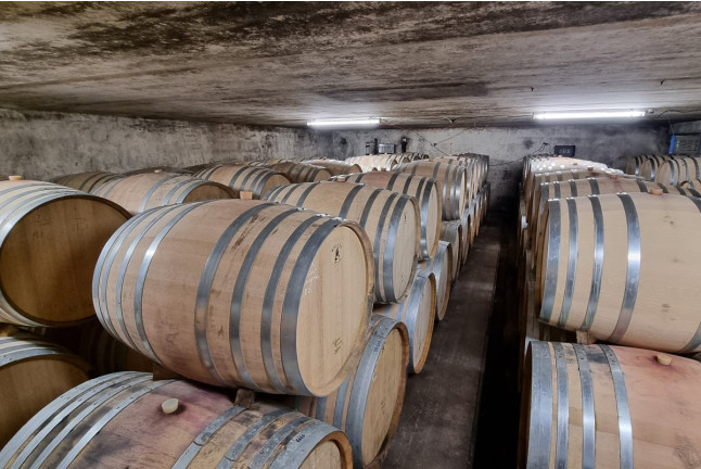 Dégustation de Vin à l'Aveugle (Gignac, Hérault - 34)