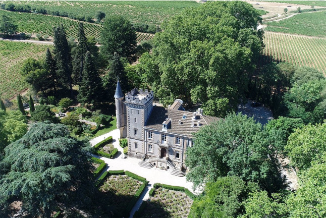 Dégustation de Vin à l'Aveugle (Gignac, Hérault - 34)