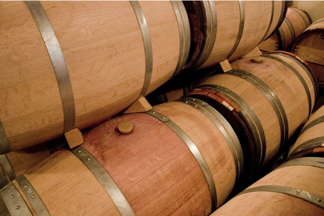 Dégustation de Vin à l'Aveugle (Gignac, Hérault - 34)