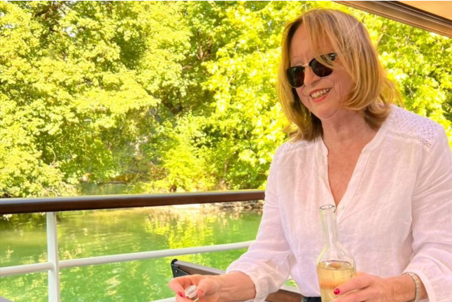 Expérience Fleuve et Vin : Croisière sur la Charente avec Dégustation (Cognac, Charente - 16)